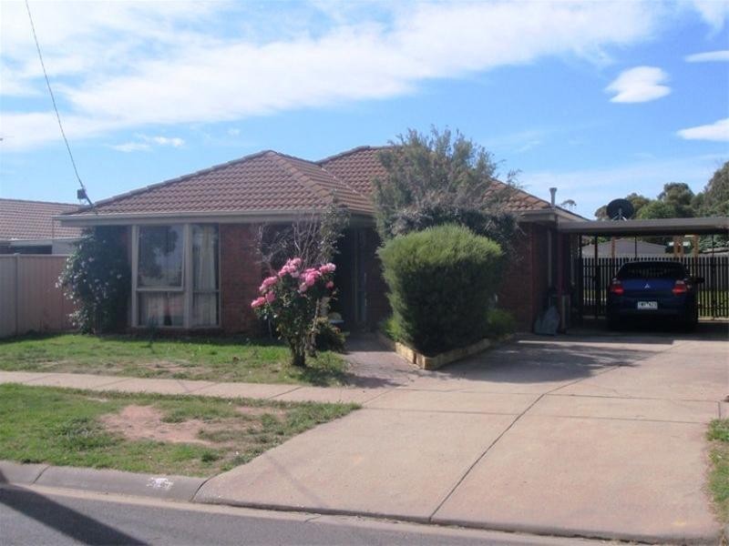 2 O’Sullivan Road, Seymour VIC 3660