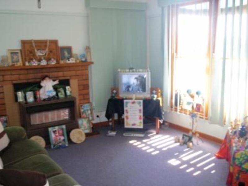 43 Chisholm Crescent, Seymour VIC 3660