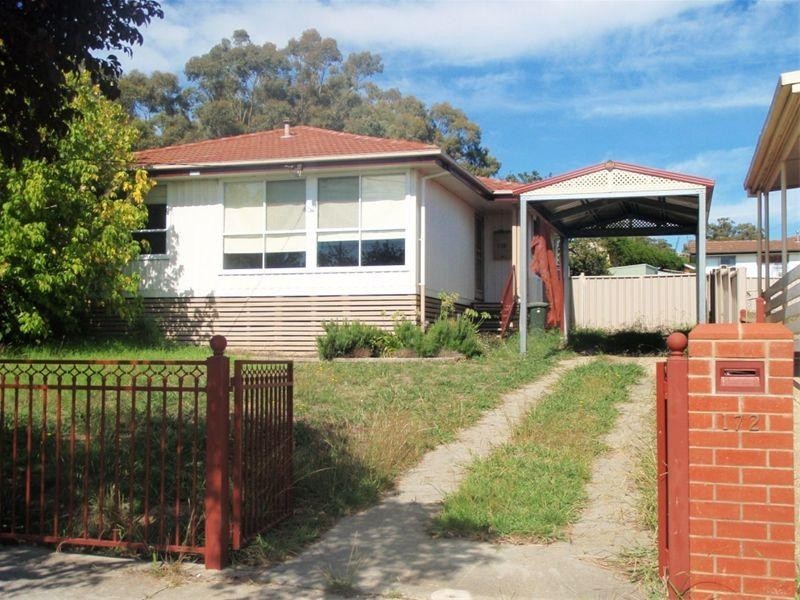 172 Anzac Avenue, Seymour VIC 3660
