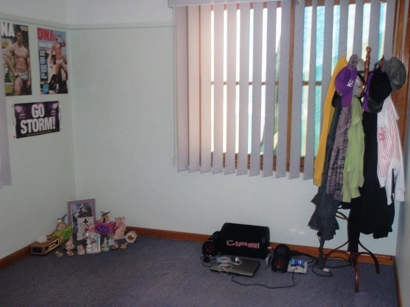 43 Chisholm Crescent, Seymour VIC 3660