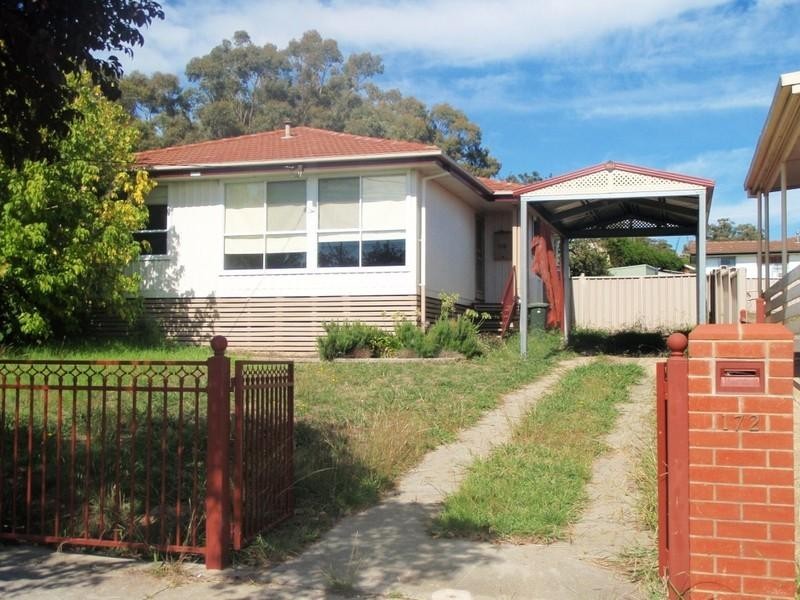 172 Anzac Avenue, Seymour VIC 3660