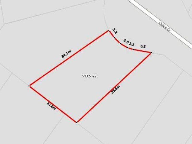 6 O’Shea Court, Seymour VIC 3660