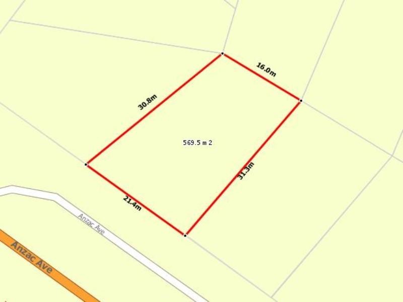195 Anzac Avenue, Seymour VIC 3660