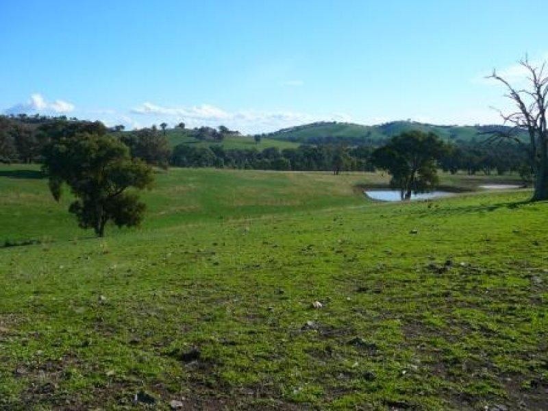 1550 Highlands Road, Seymour VIC 3660