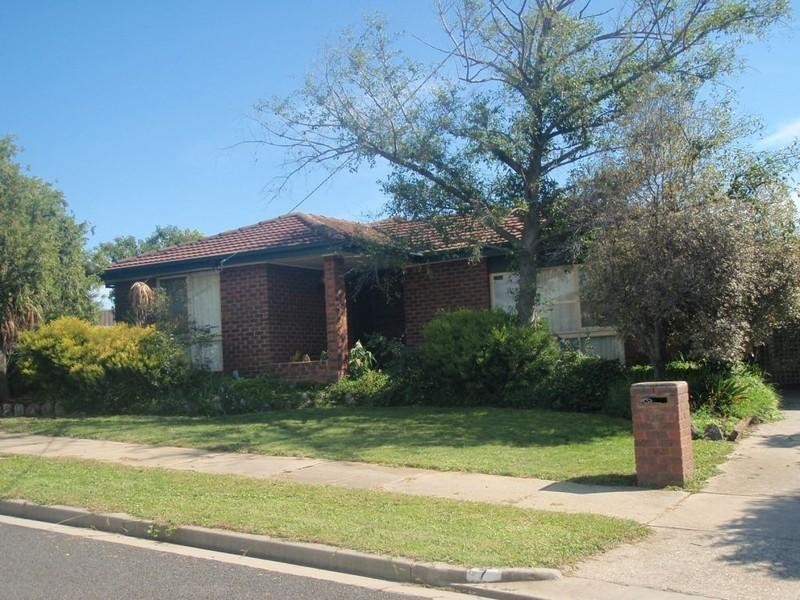 7 Mallett Court, Seymour VIC 3660