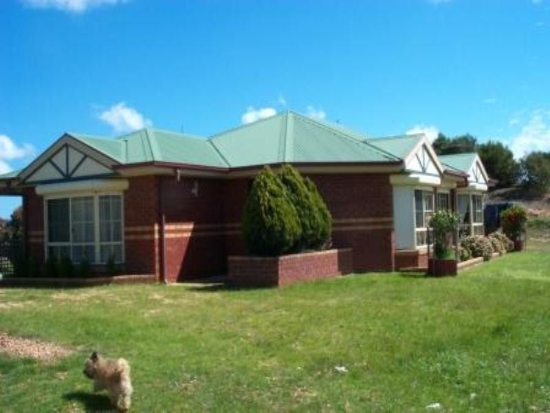 145 Chetwynd Road, Seymour VIC 3660