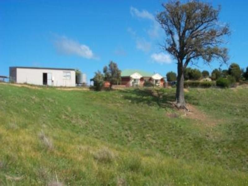 145 Chetwynd Road, Seymour VIC 3660