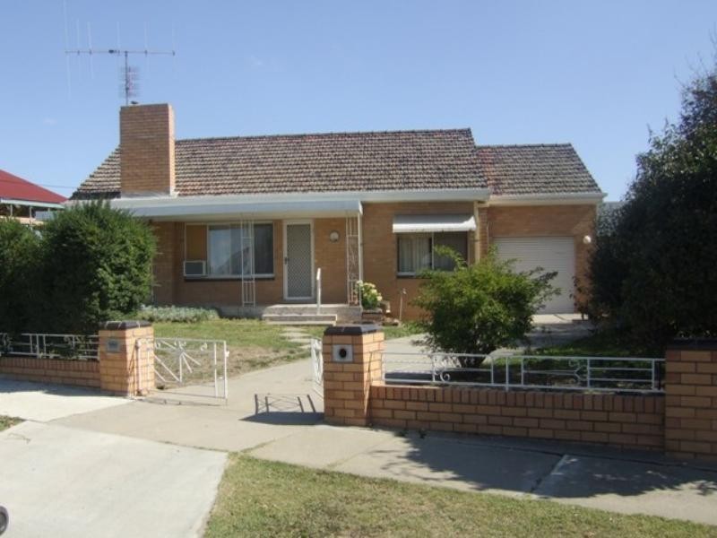 35 Crawford, Seymour VIC 3660