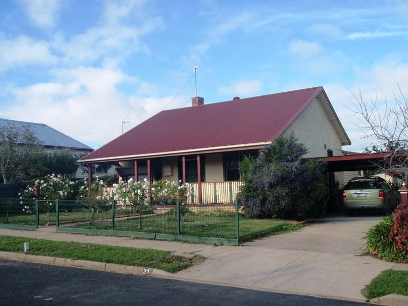 21 Butler Street, Seymour VIC 3660