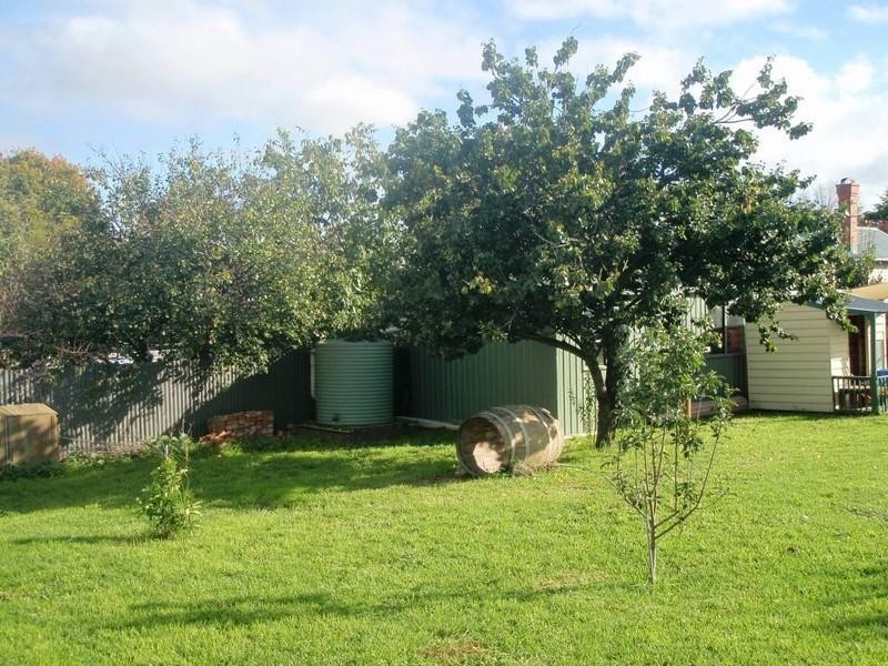 21 Butler Street, Seymour VIC 3660