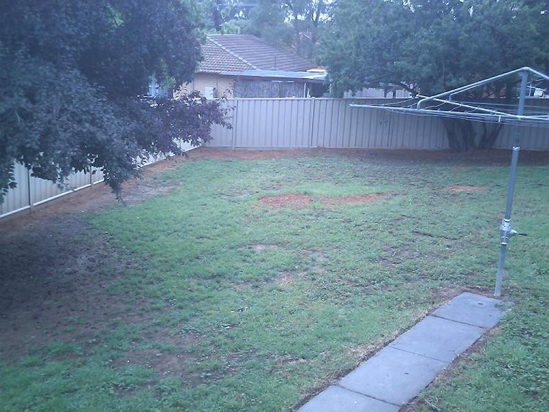 25 Chisholm Crescent, Seymour VIC 3660