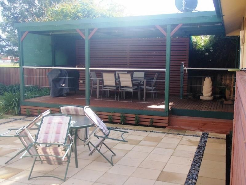 21 Howe Street, Seymour VIC 3660