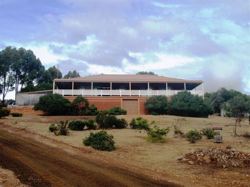 1330 Highlands Road, Seymour VIC 3660