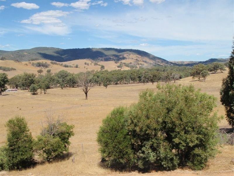 1330 Highlands Road, Seymour VIC 3660