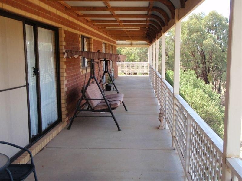 1330 Highlands Road, Seymour VIC 3660