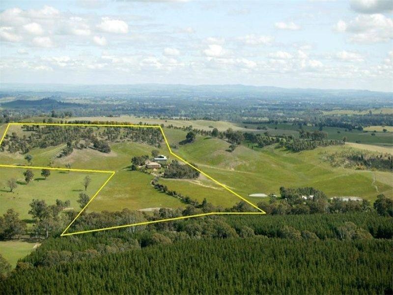 1330 Highlands Road, Seymour VIC 3660