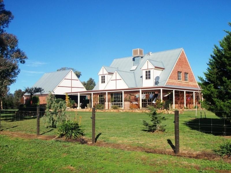 25 Ryan Court, Seymour VIC 3660