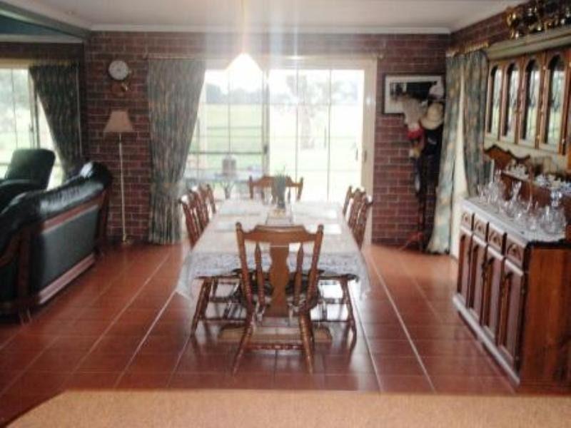 25 Ryan Court, Seymour VIC 3660