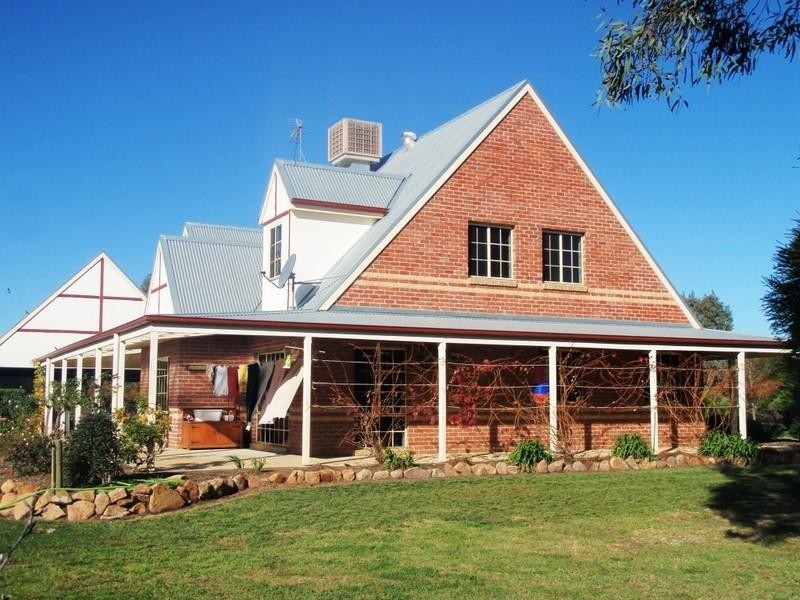 25 Ryan Court, Seymour VIC 3660