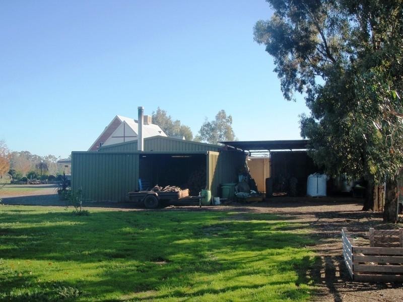 25 Ryan Court, Seymour VIC 3660