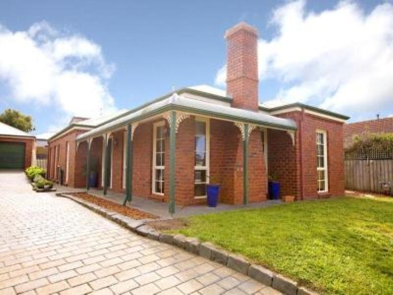 7 Curtis Court, Leopold VIC 3224