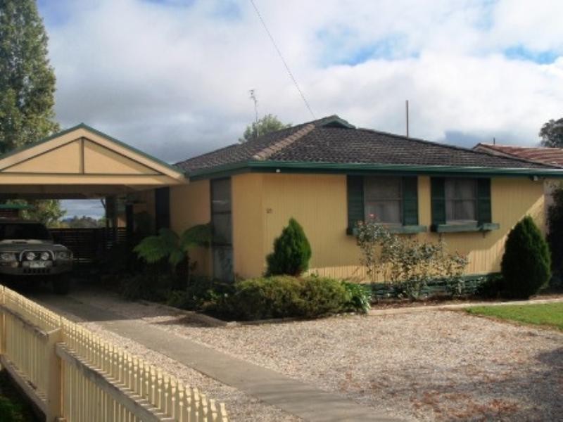 21 Howe Street, Seymour VIC 3660