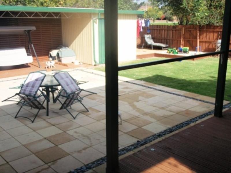 21 Howe Street, Seymour VIC 3660
