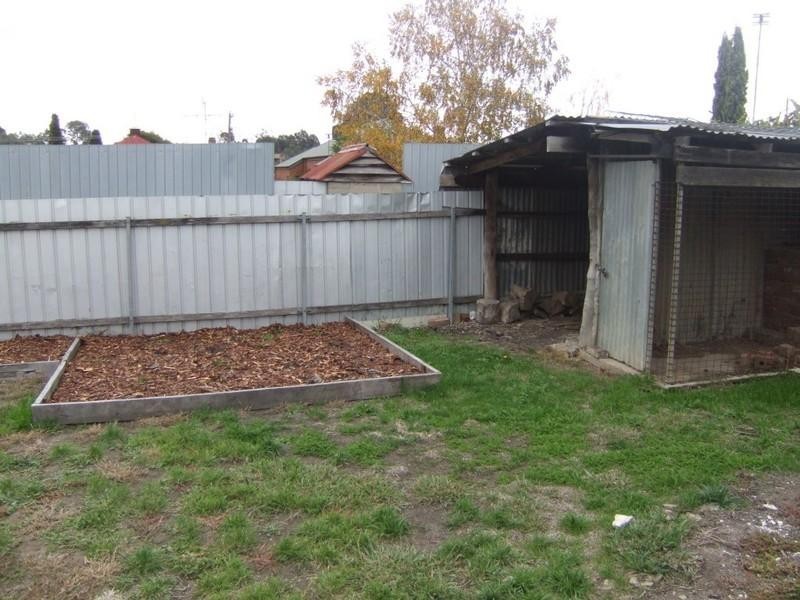 3 Grattan Street, Seymour VIC 3660