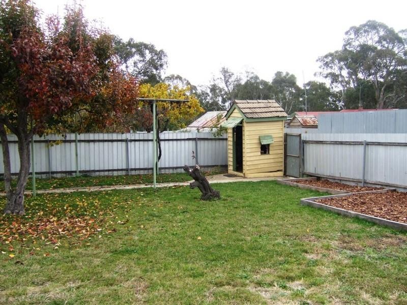 3 Grattan Street, Seymour VIC 3660