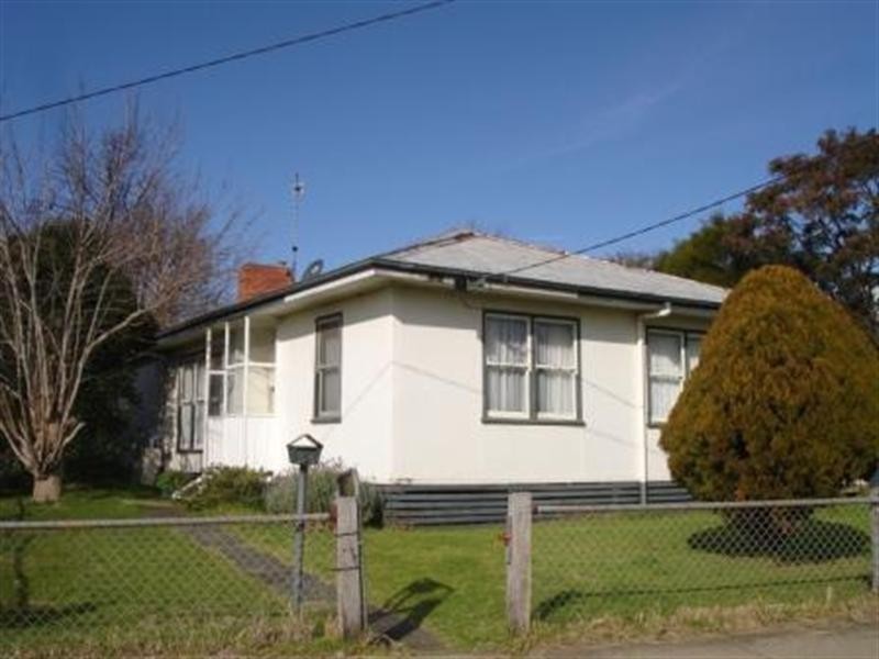53 Anglesey Street, Seymour VIC 3660