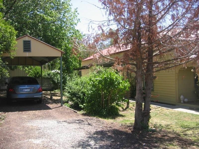40 Goulburn Street, Seymour VIC 3660
