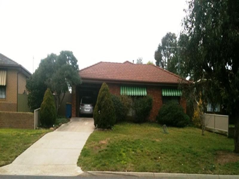 26 Delatite Road, Seymour VIC 3660