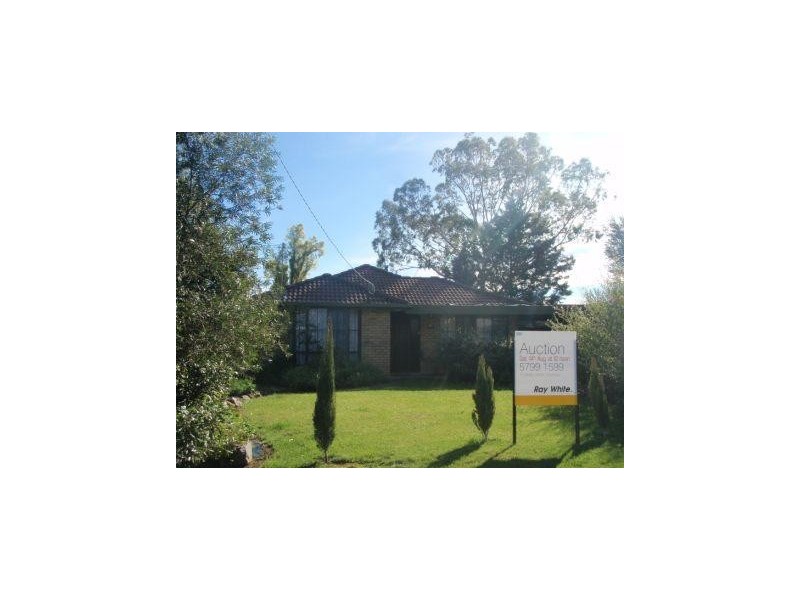 47 Delatite Road, Seymour VIC 3660