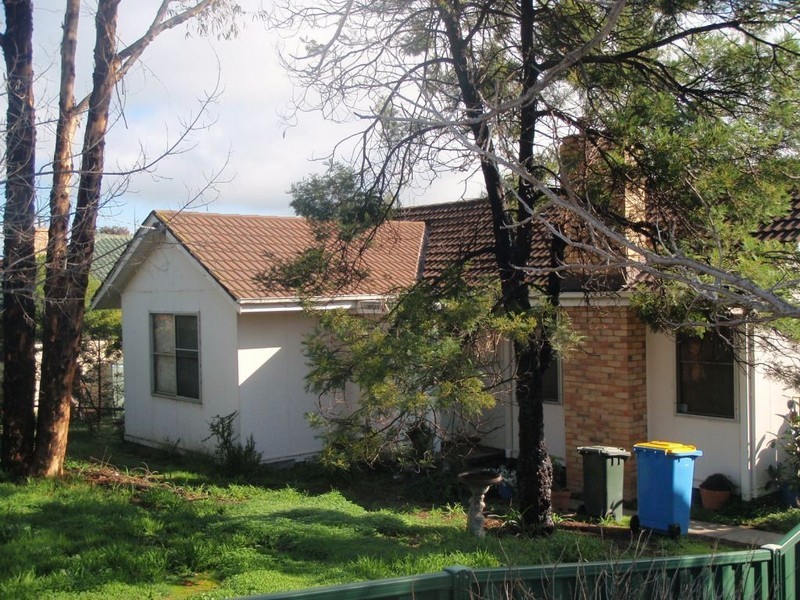 58 Chisholm Crescent, Seymour VIC 3660