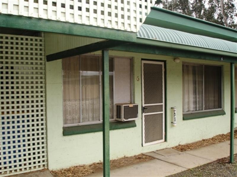 6/31 High Street, Seymour VIC 3660