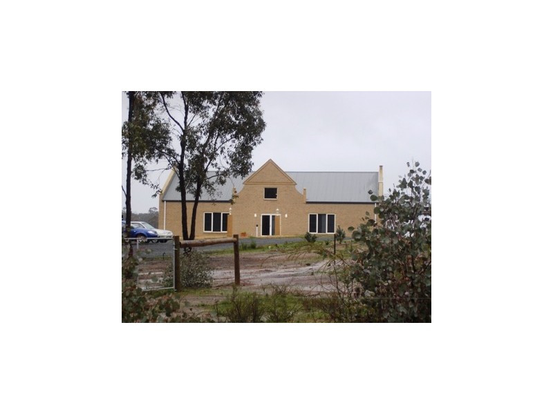 1075A Seymour Toobrac Road, Seymour VIC 3660