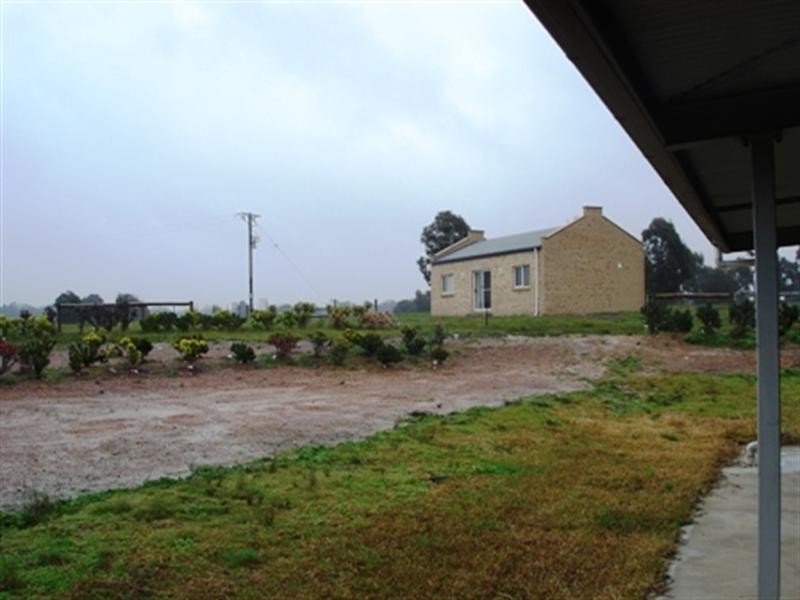 1075/1 Seymour Tooborac Road, Seymour VIC 3660