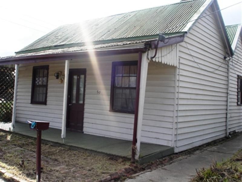 59 Wimble Street, Seymour VIC 3660