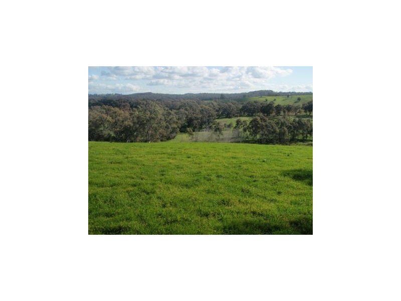 175 “Lot 1″ Seymour Pyalong Road, Seymour VIC 3660