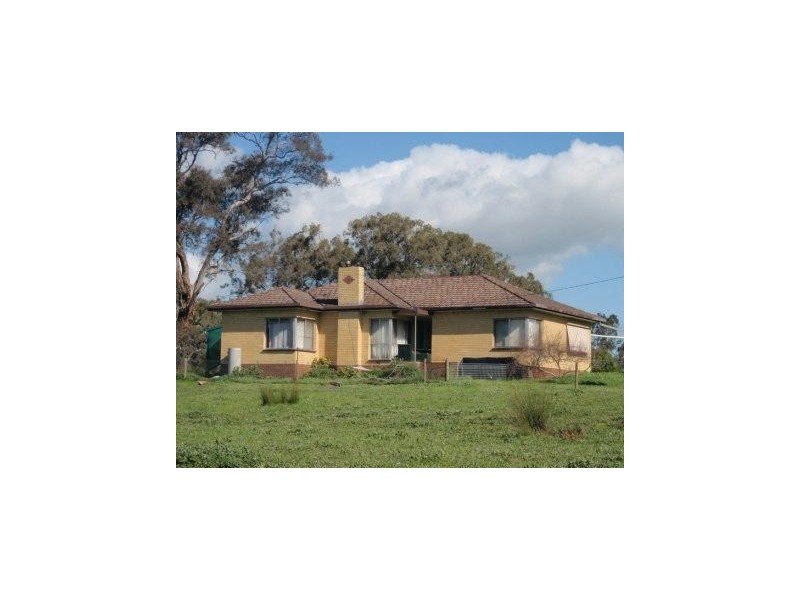 175 “Lot 1″ Seymour Pyalong Road, Seymour VIC 3660