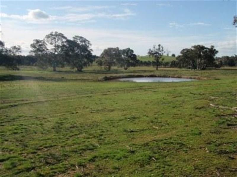 Lot 2 Seymour Pyalong Road, Seymour VIC 3660