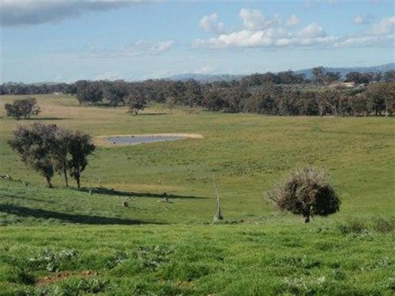 Lot 2 Seymour Pyalong Road, Seymour VIC 3660