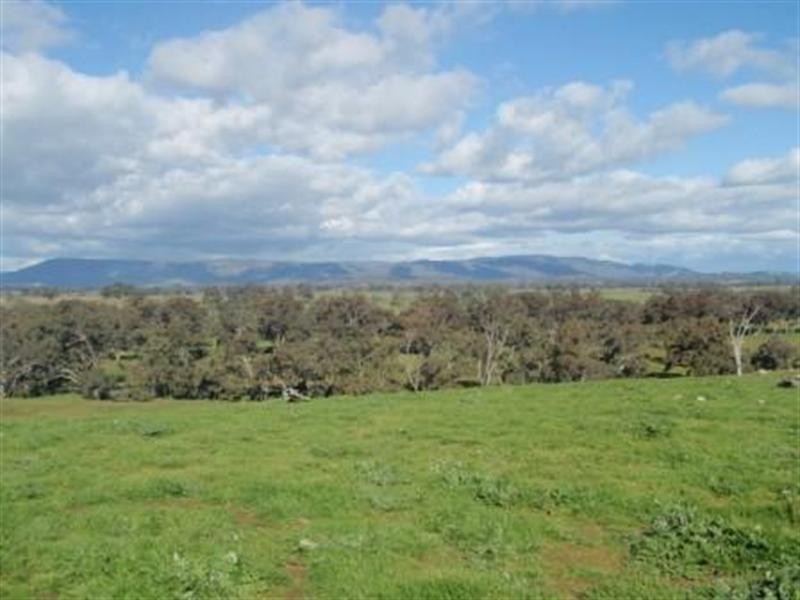 Lot 2 Seymour Pyalong Road, Seymour VIC 3660
