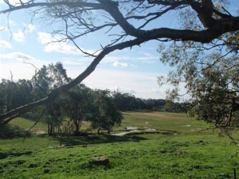 Lot 2 Seymour Pyalong Road, Seymour VIC 3660