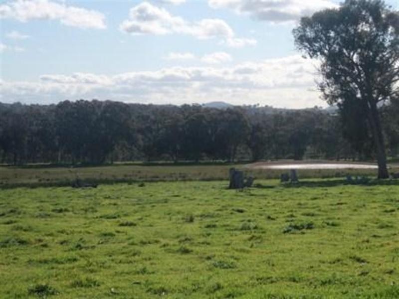 Lot 3 Seymour Pyalong Road, Seymour VIC 3660
