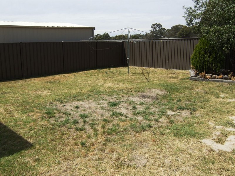 12 Redbank Road – APPLICATIONS CLOSED, Seymour VIC 3660