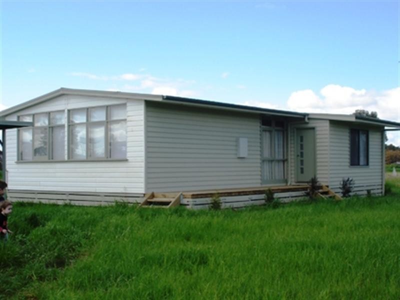 Lot 4 Burge Court, Colbinabbin VIC 3559
