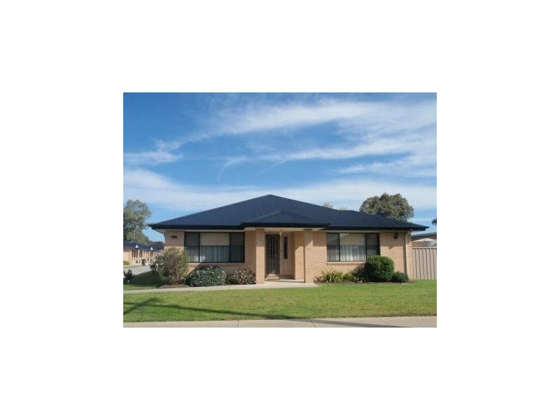 1/46 Wimble Street, Seymour VIC 3660