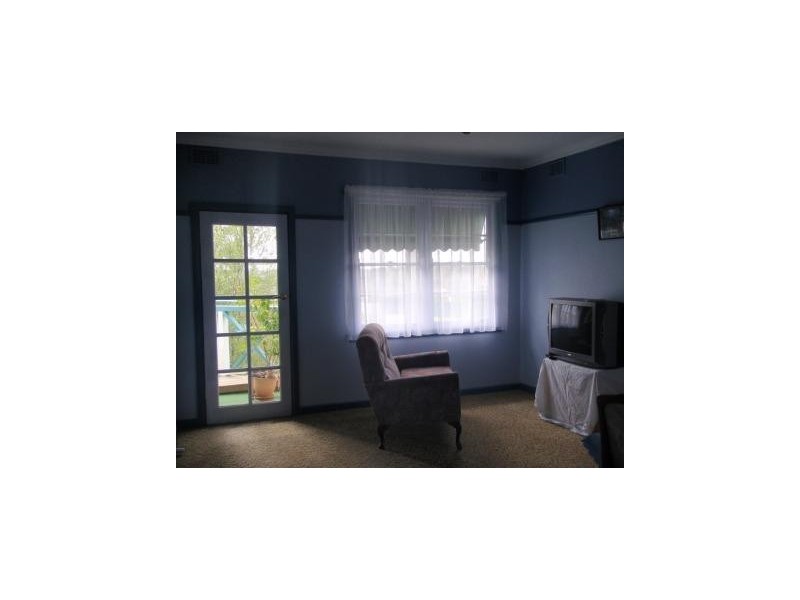 1 Chisholm Crescent, Seymour VIC 3660