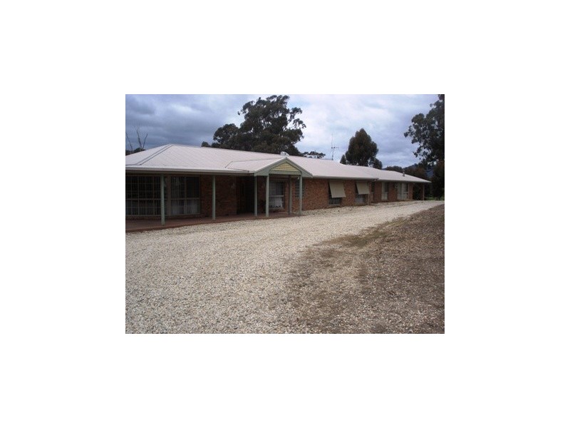 85A Dawe Road, Seymour VIC 3660